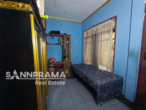 rumah dijual pancoran mas depok sannprama