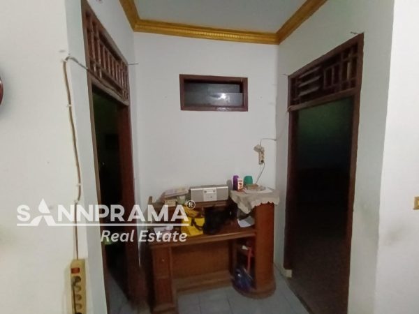 rumah dijual pancoran mas depok sannprama