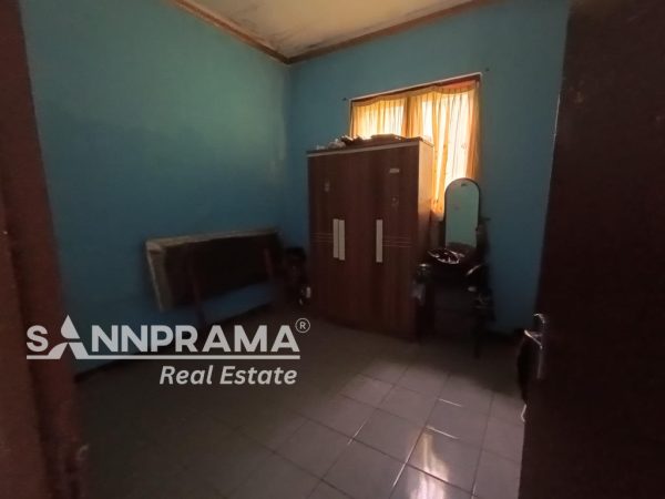 rumah dijual pancoran mas depok sannprama
