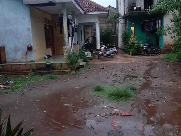 tanah dijual jagakarsa sannprama