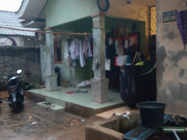 tanah dijual jagakarsa sannprama