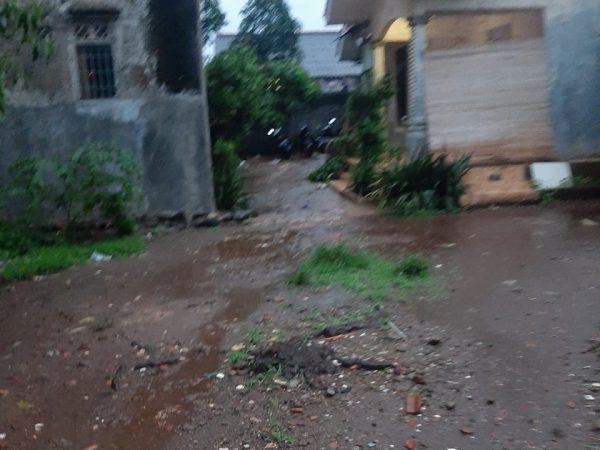 tanah dijual jagakarsa sannprama