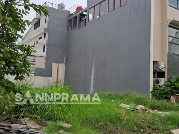 Makara Cyber Green Village