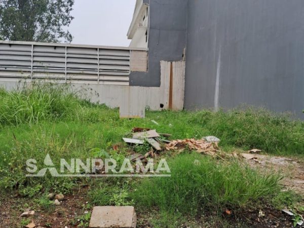 Makara Cyber Green Village