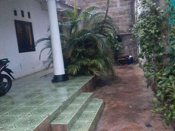 tanah dijual jagakarsa sannprama