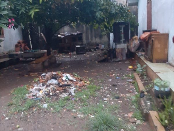 tanah dijual jagakarsa sannprama