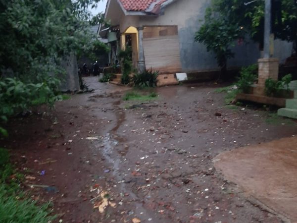 tanah dijual jagakarsa sannprama