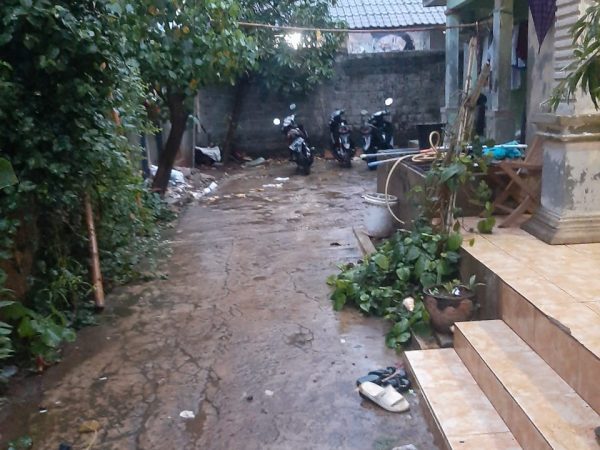 tanah dijual jagakarsa sannprama