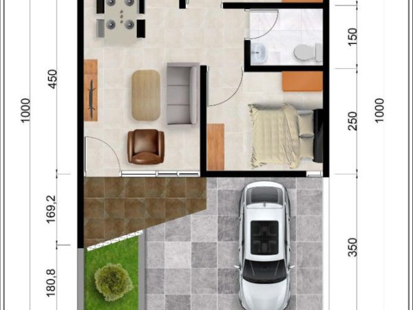 pesona remboelan resort