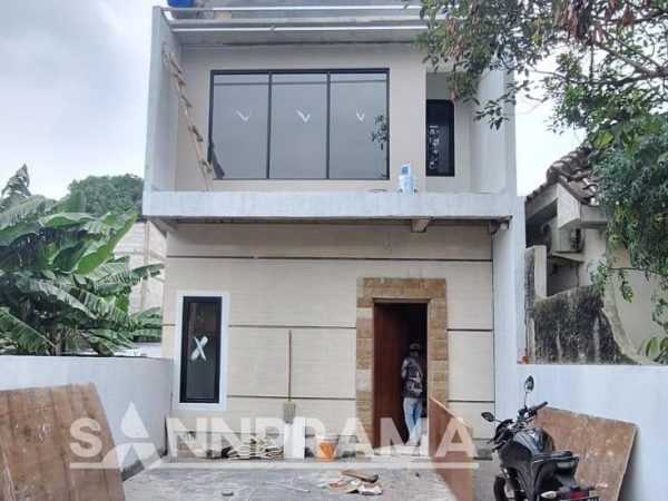 rumah dijual jatiasih sannprama