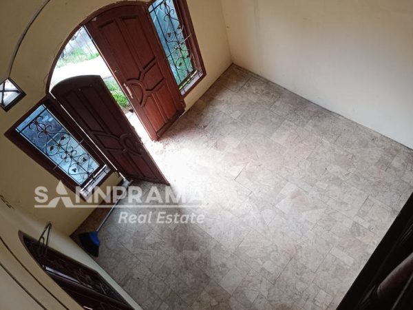 bukit sawangan indah sannprama