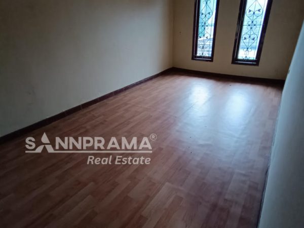 bukit sawangan indah sannprama