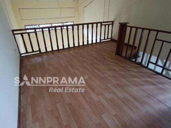 bukit sawangan indah sannprama