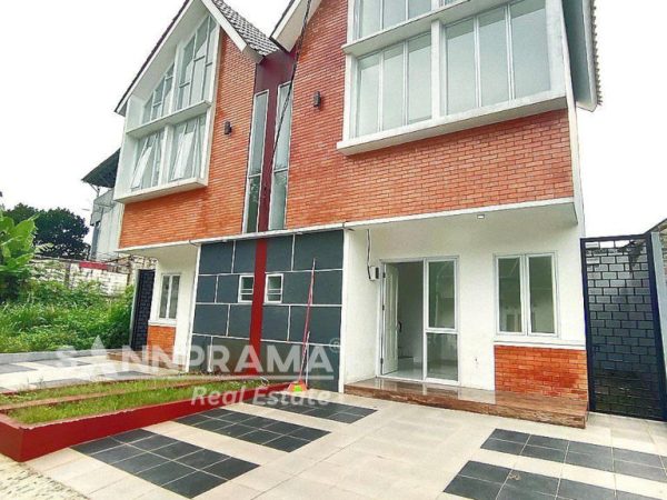 graha kalimulya depok sannprama