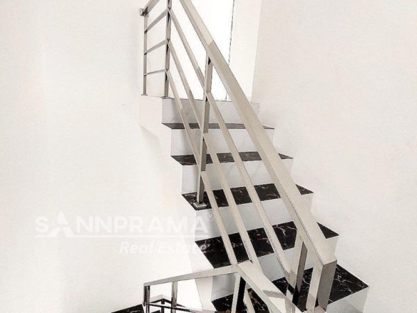 graha kalimulya depok sannprama