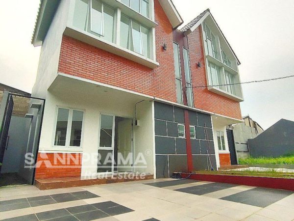 graha kalimulya depok sannprama