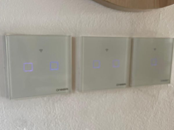 rumah dijual graha laras sentul