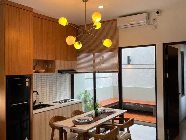 rumah dijual graha laras sentul