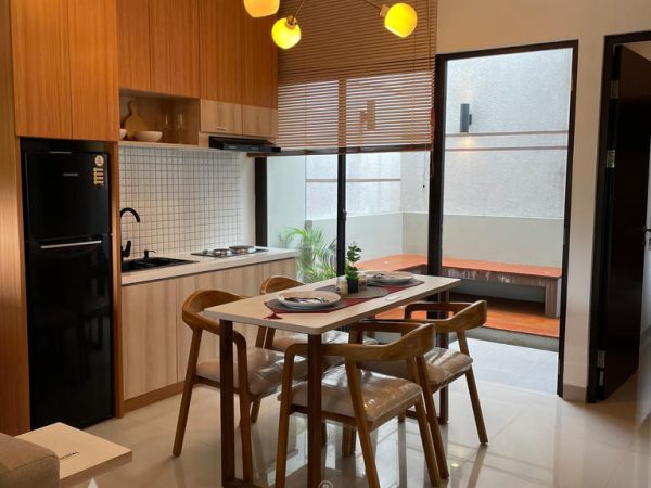 rumah dijual graha laras sentul