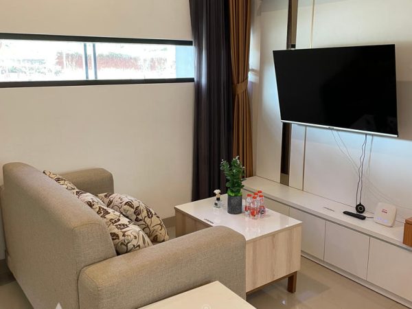 rumah dijual graha laras sentul