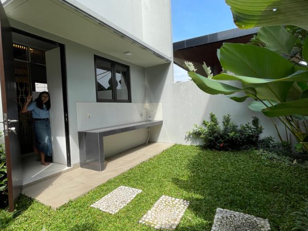 rumah dijual graha laras sentul sannprama