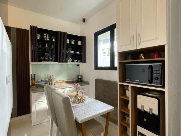 rumah dijual graha laras sentul sannprama