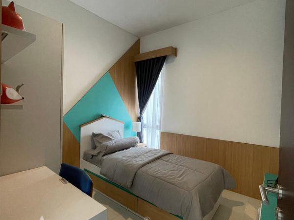 rumah dijual graha laras sentul sannprama