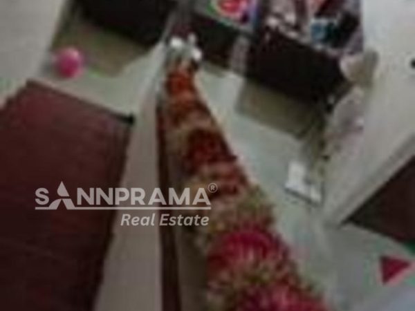 rumah dijual permata depok sannprama