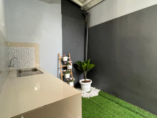 graha laras sentul sannprama