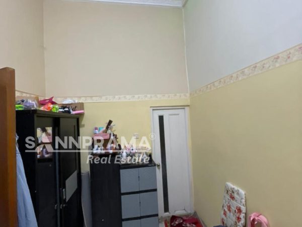 rumah dijual pondok tirta mandala sannprama