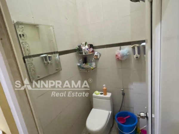 rumah dijual pondok tirta mandala sannprama
