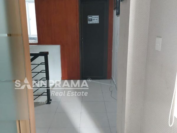 ruko dijual alam sutera sannprama