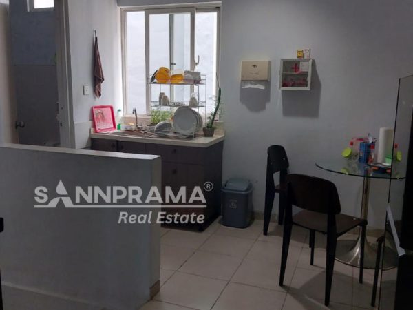 ruko dijual alam sutera sannprama