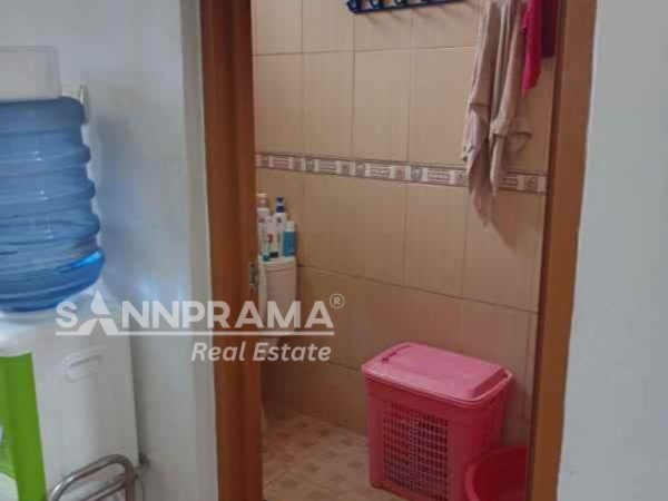 rumah dijual beji sannprama