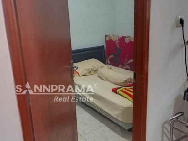 rumah dijual beji sannprama