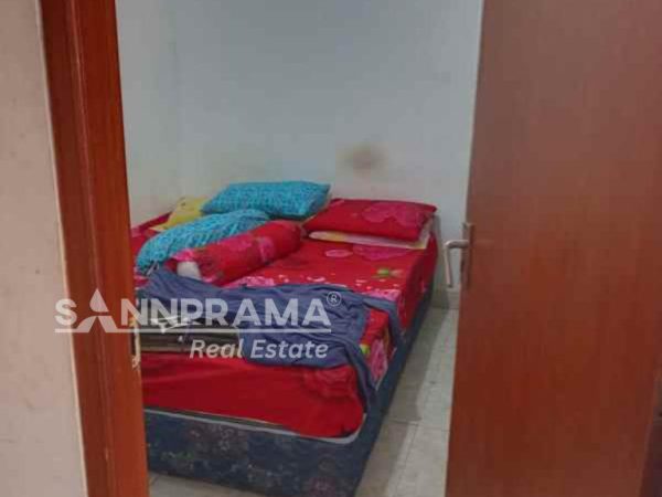 rumah dijual beji sannprama