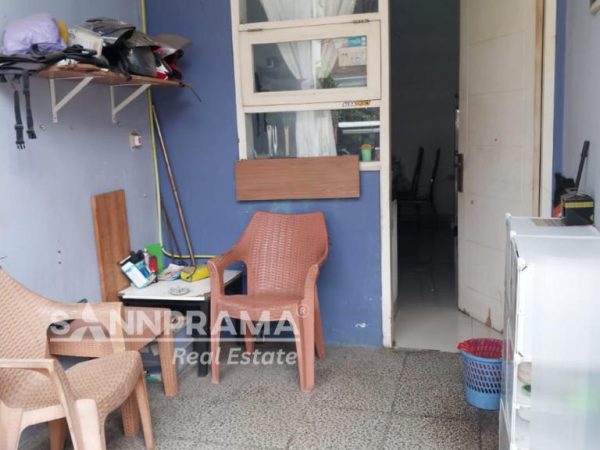 rumah dijual kranggan permai sannprama