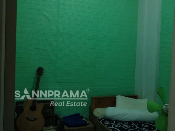 rumah dijual kranggan permai sannprama