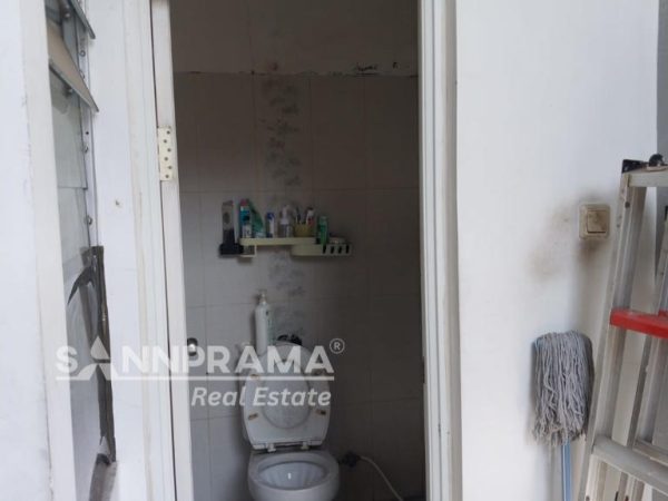 rumah dijual kranggan permai sannprama