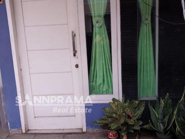 rumah dijual kranggan permai sannprama