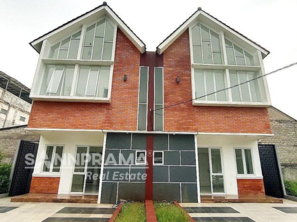 graha kalimulya depok sannprama