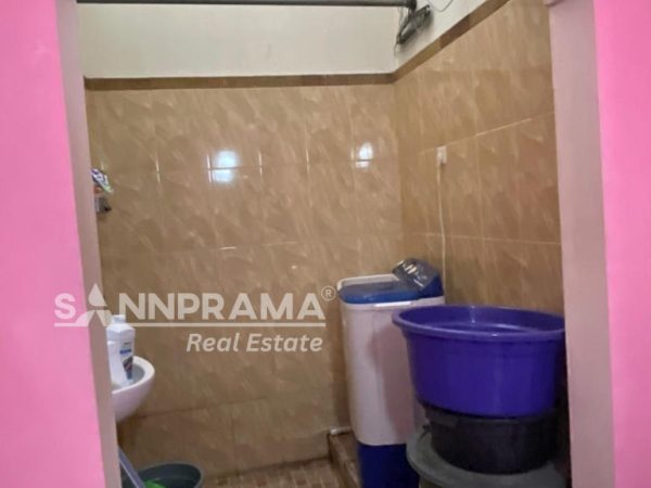 rumah dijual pondok tirta mandala sannprama