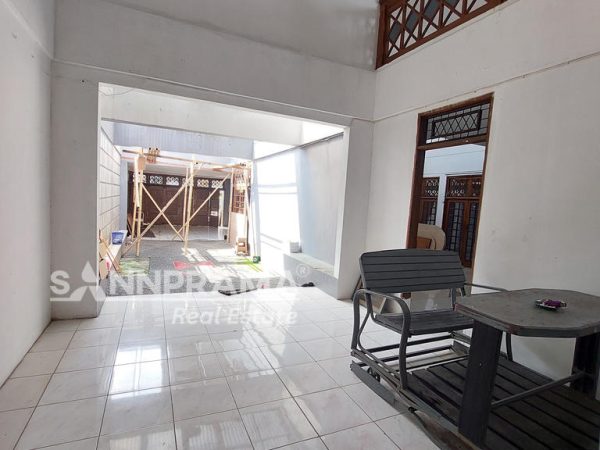 rumah dijual cirendeu sannprama