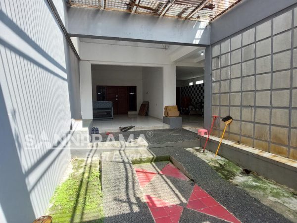 rumah dijual cirendeu sannprama