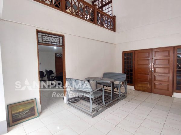 rumah dijual cirendeu sannprama