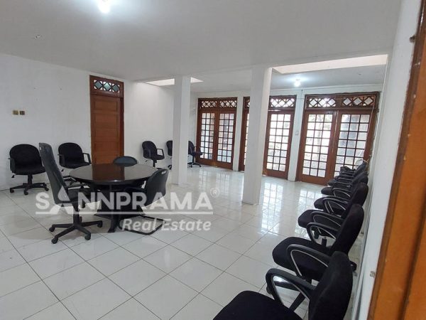 rumah dijual cirendeu sannprama