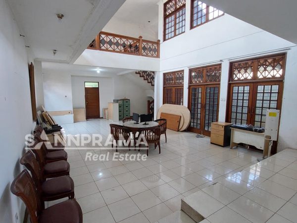 rumah dijual cirendeu sannprama