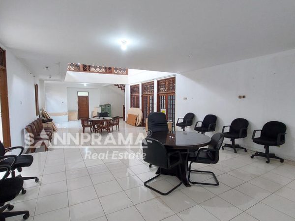 rumah dijual cirendeu sannprama