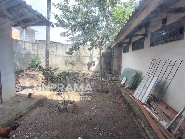 rumah dijual cirendeu sannprama