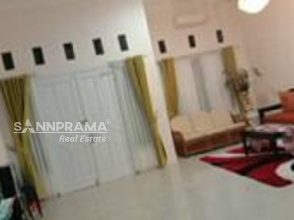 rumah dijual permata depok sannprama